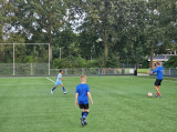 Eerste training S.K.N.W.K. JO11-1JM  seizoen 2024-2025 (62/63)